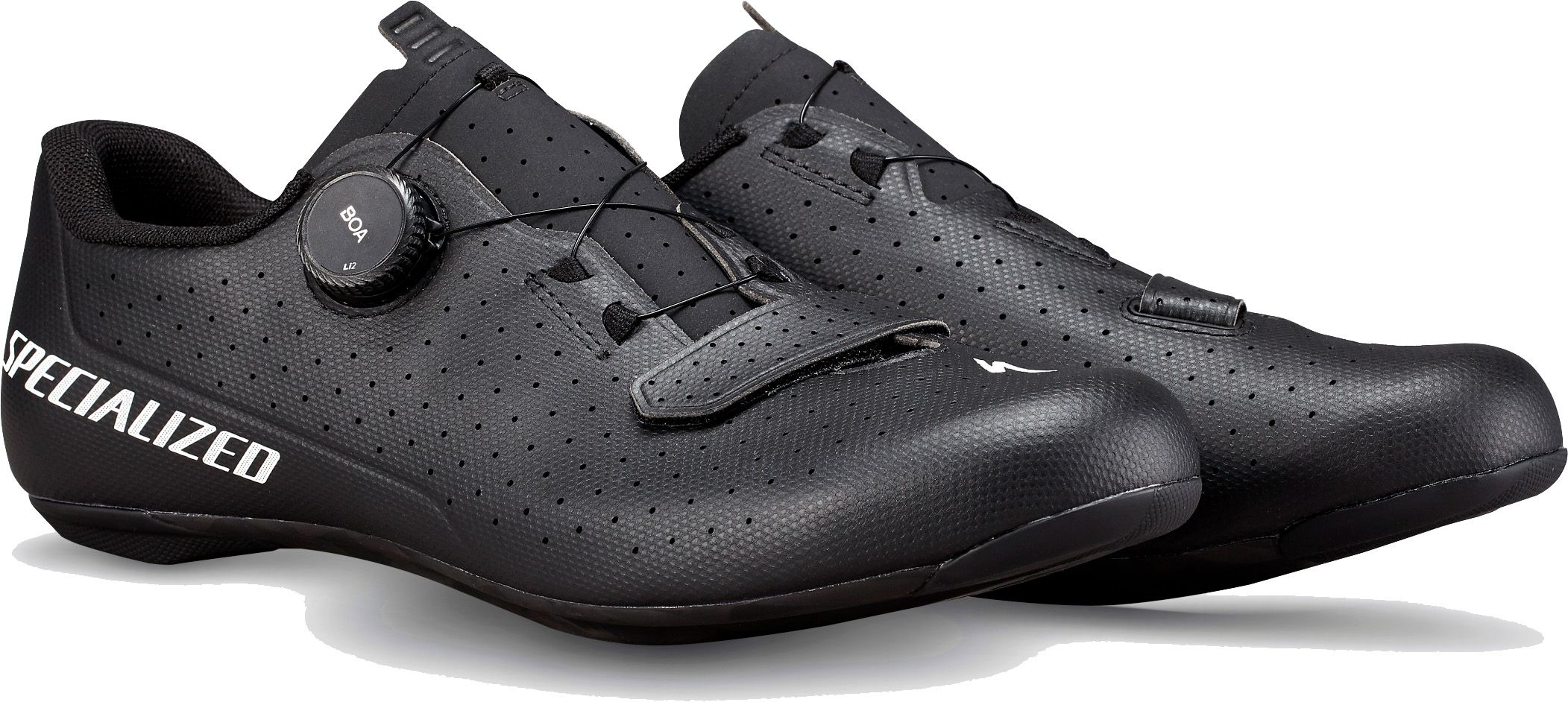 TORCH 2.0 Rennveloschuhe / black / 37