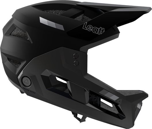 Helm MTB Enduro 2.0 Jr. / stealth / XS