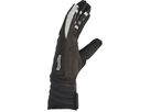 BEAM 2.0 reflektierende Unisex-Handschuhe / schwarz_silber / M