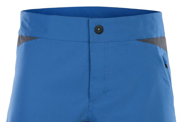 TRAZE Herren-Bikeshorts / pacific blue / S