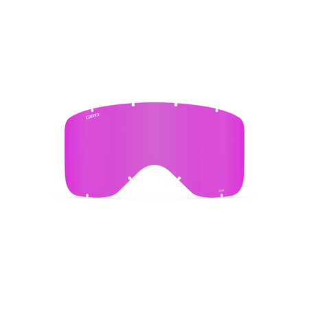 Sagen Lens / amber pink 37