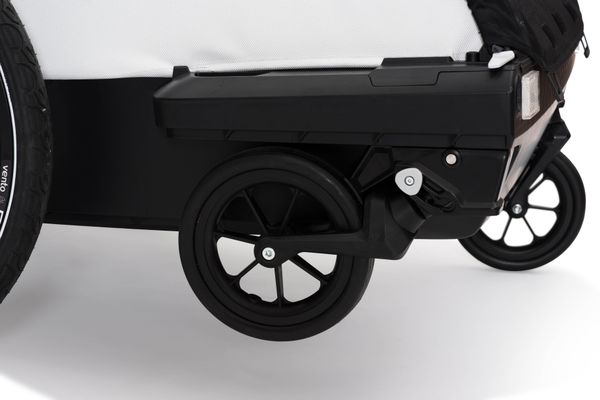 STROLLERSET (Ersatz) zu VENTO R