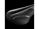 Saddle Cover Comfort Booster / black / S