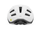 FIXTURE II MIPS Velohelm / matte white/titanium / UA 54-61