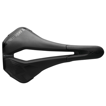X-LR Air Cross TM Superflow / black / S3