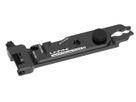 MULTI CHAIN PLIERS Kettennieter und Kettengliedzange, 6 Funktionen / black