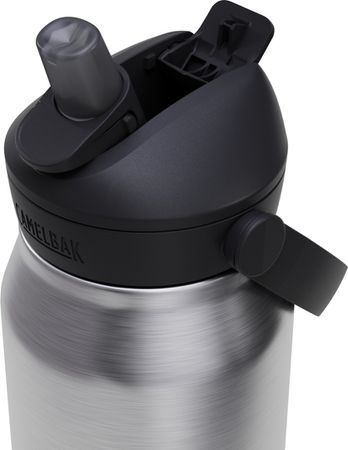 Thrive Flip Straw V.I. 1.0l / stainless