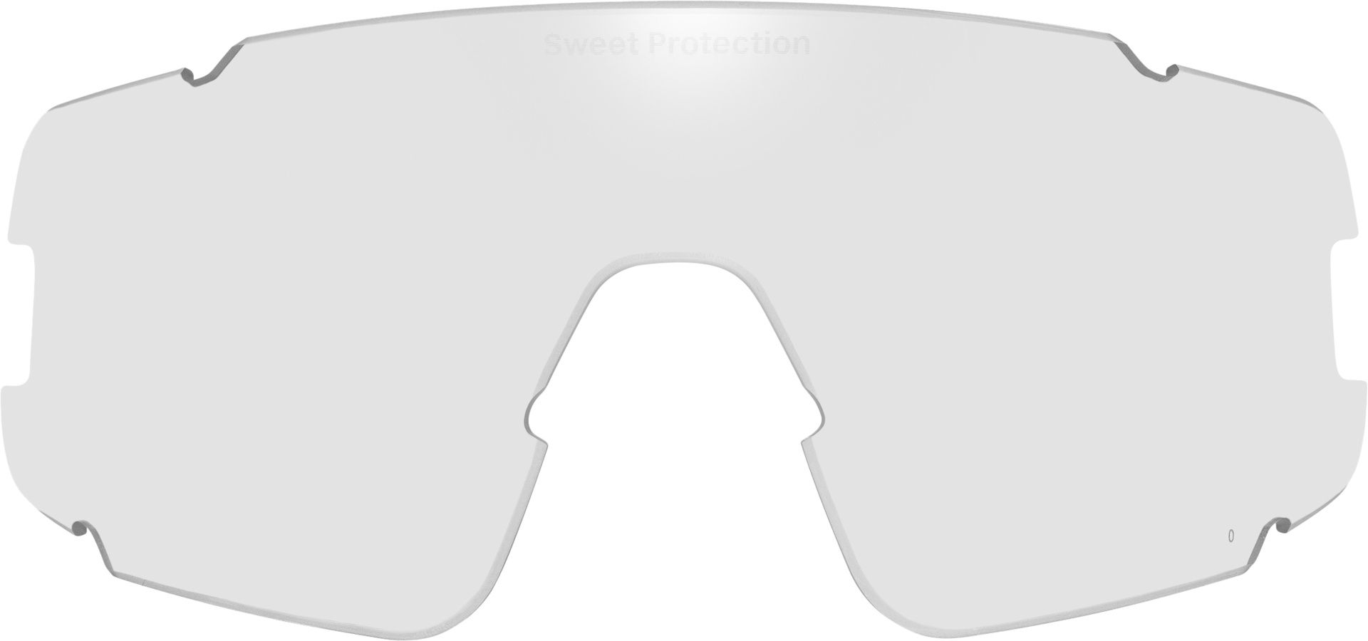 Ronin Lens Clear / transparent / transparent