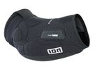 E-LITE Ellbogenprotektor / schwarz / S