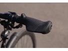 GT1 Komfortgriffe / black / L