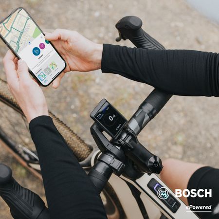 Bedieneinheit Mini BRC33YY / schwarz / BRC3310, 31.8 mm