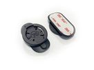ENDURO MOUNT GARMIN Halterung / schwarz / TYPE A