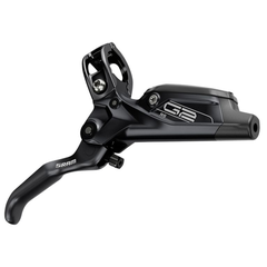 Disc Brake Lever - G2 RS (A2) / diffusion black