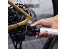 THULE CHARIOT CROSS 2 Gen. 2 Kinderanhänger / alu/dark slate
