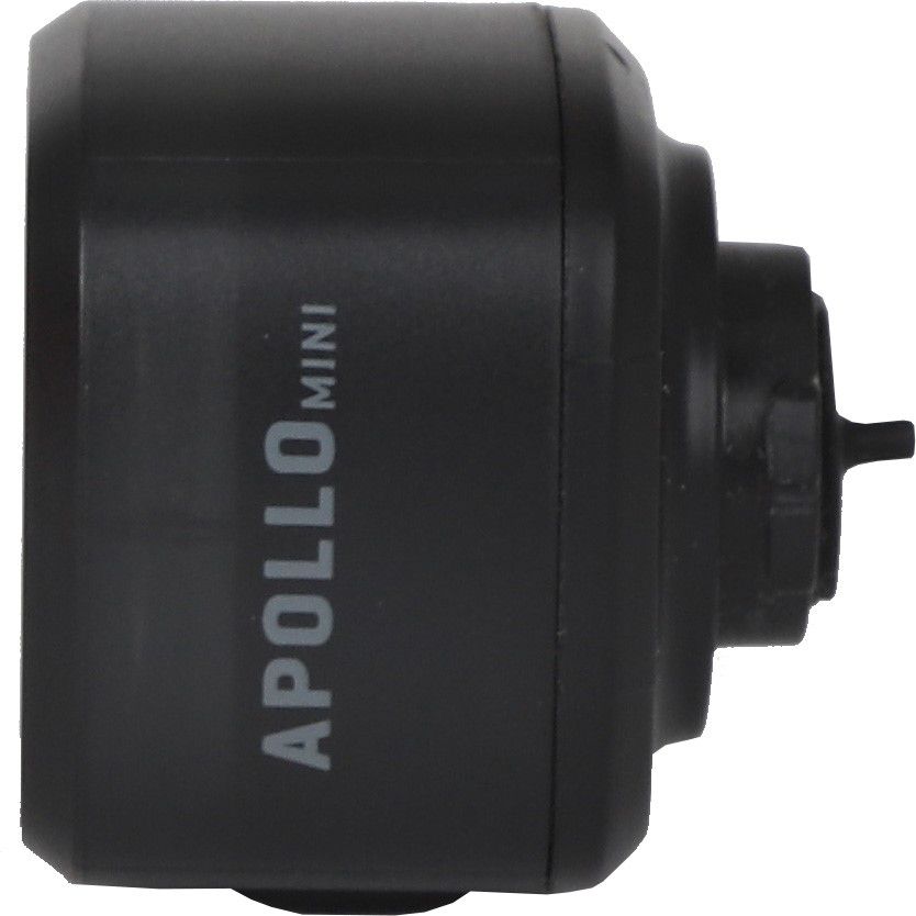 APOLLO MINI COMBO Positionslicht-Set / schwarz