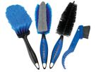 BCB-4.2 Bürsten-Set / blau