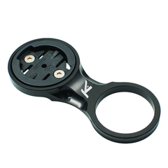 K-EDGE GARMIN Stem Mount, Fixed / black / one size