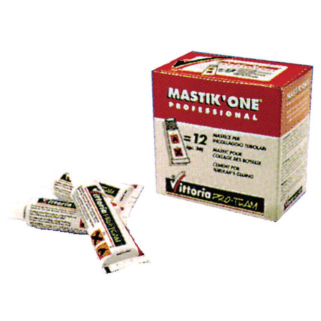 Collé Kleber für Schlauchreifen / Tube 30 g