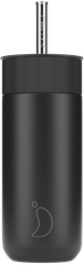 Chilly's Series 2 Coffee Cup Switch 500ml / Abyss Black