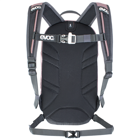 Joyride 4L Junior Backpack / dusty pink/carbon grey
