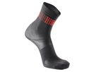 Milremo Criterium Sock Suisse Edition / black / M