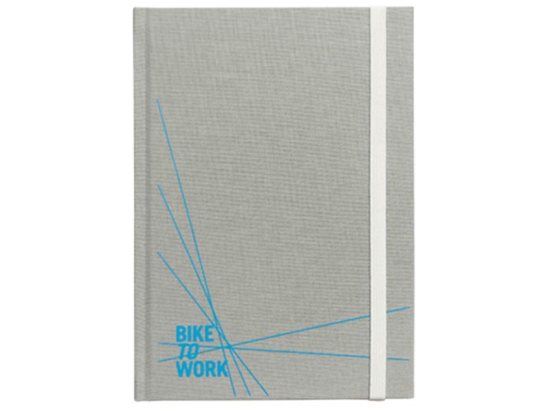 Notizbuch