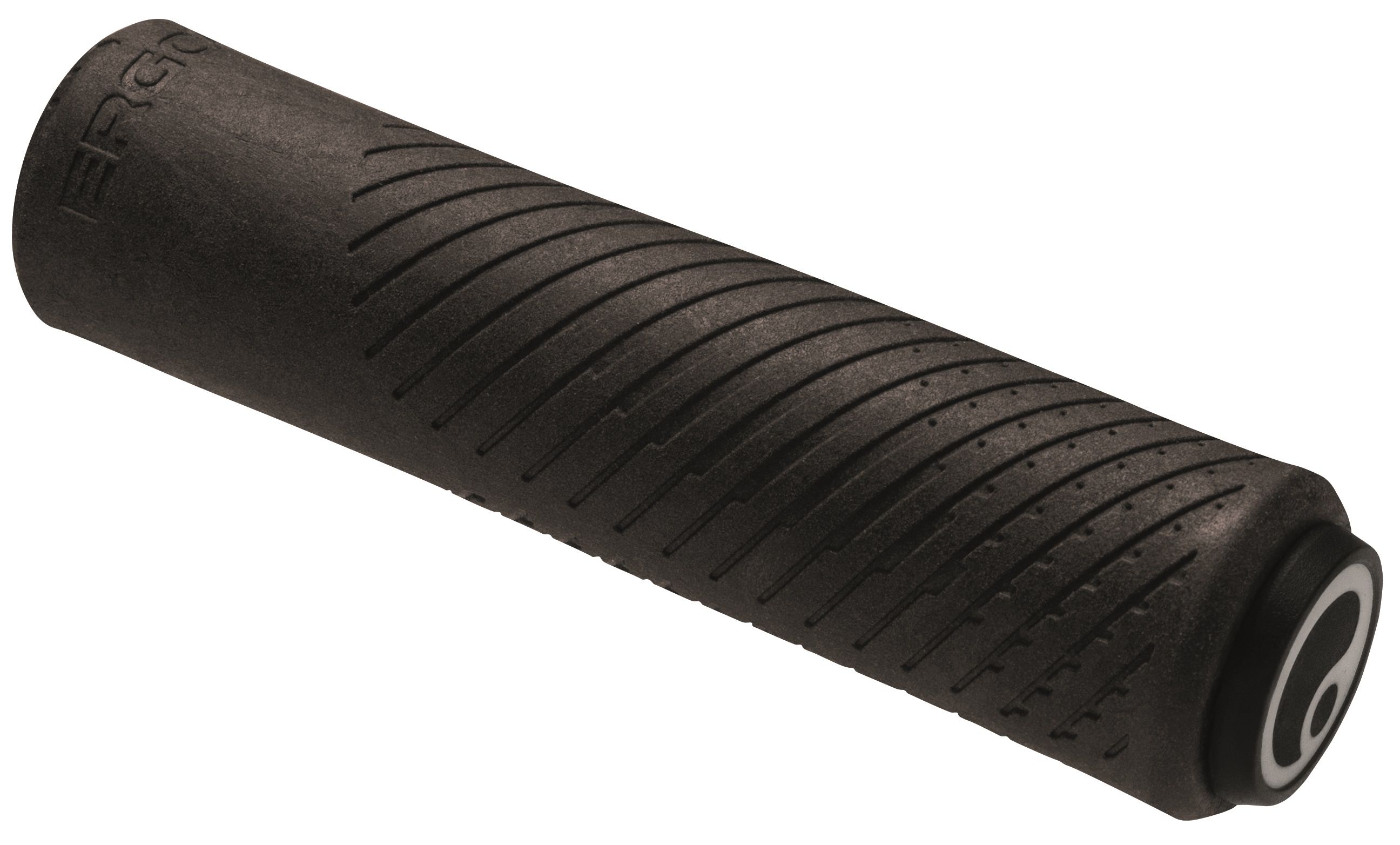 Lenkergriff GXR Circular Schaumstoff / dark