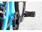 FLiZZi 20 KETTE Kindervelo / blue / 20 ZOLL