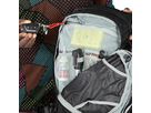 SYNCRO 20 Bikerucksack / black / 18l