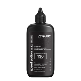 Ketten-Schmiermittel - Speed Potion Wax 100ml  von DYNAMIC