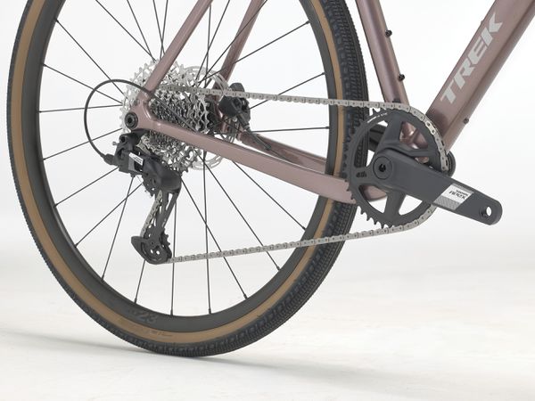 CHECKPOINT ALR 5 Gravelbike / bronze / M