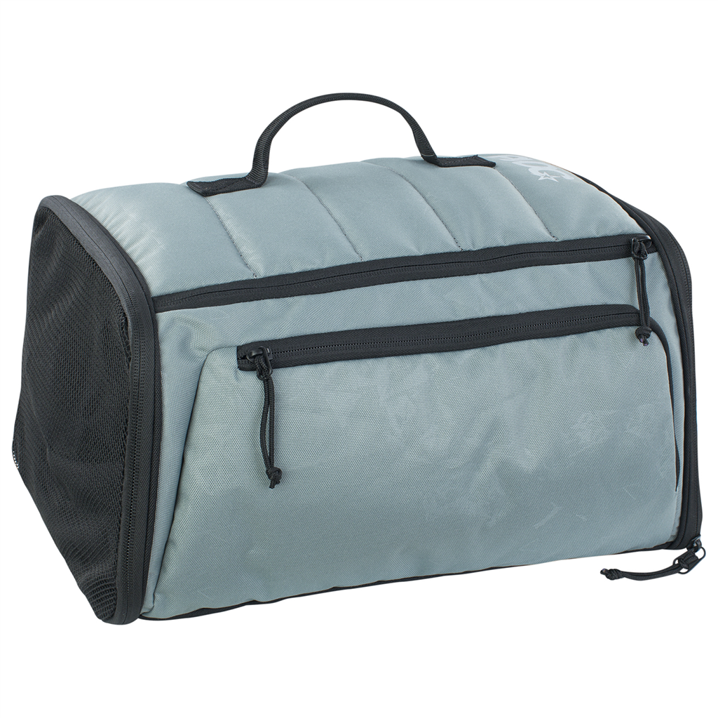Gear Bag 15L / steel