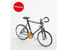 Deko-Velo Rennvelo, ca. 13cm