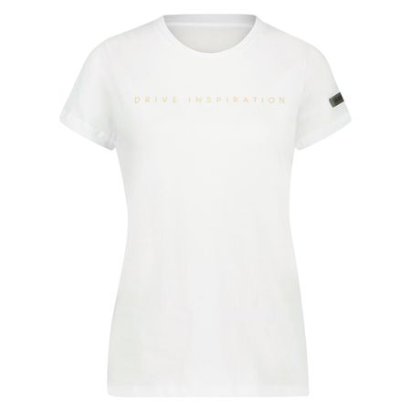 Women Sentiero T-Shirt / white / S