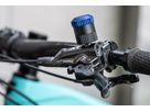TRAILDOC Trailside Bleedkit / blau / Mineralöl