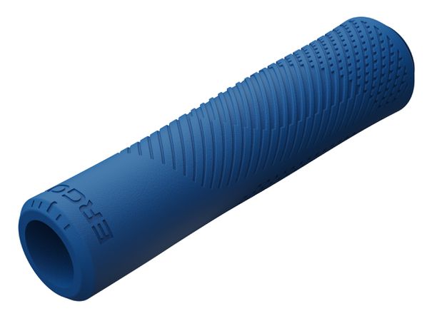 Lenkergriff GXR Schaumstoff / midsummer blue / large, 34 mm, 95 g