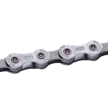 XT/ULTEGRA HG93 9-fach Kette / 116 Glieder