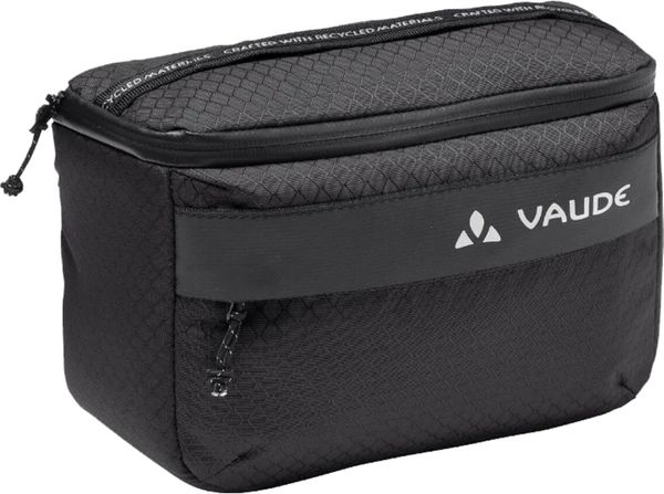 Cyclist Box / black / 3 l