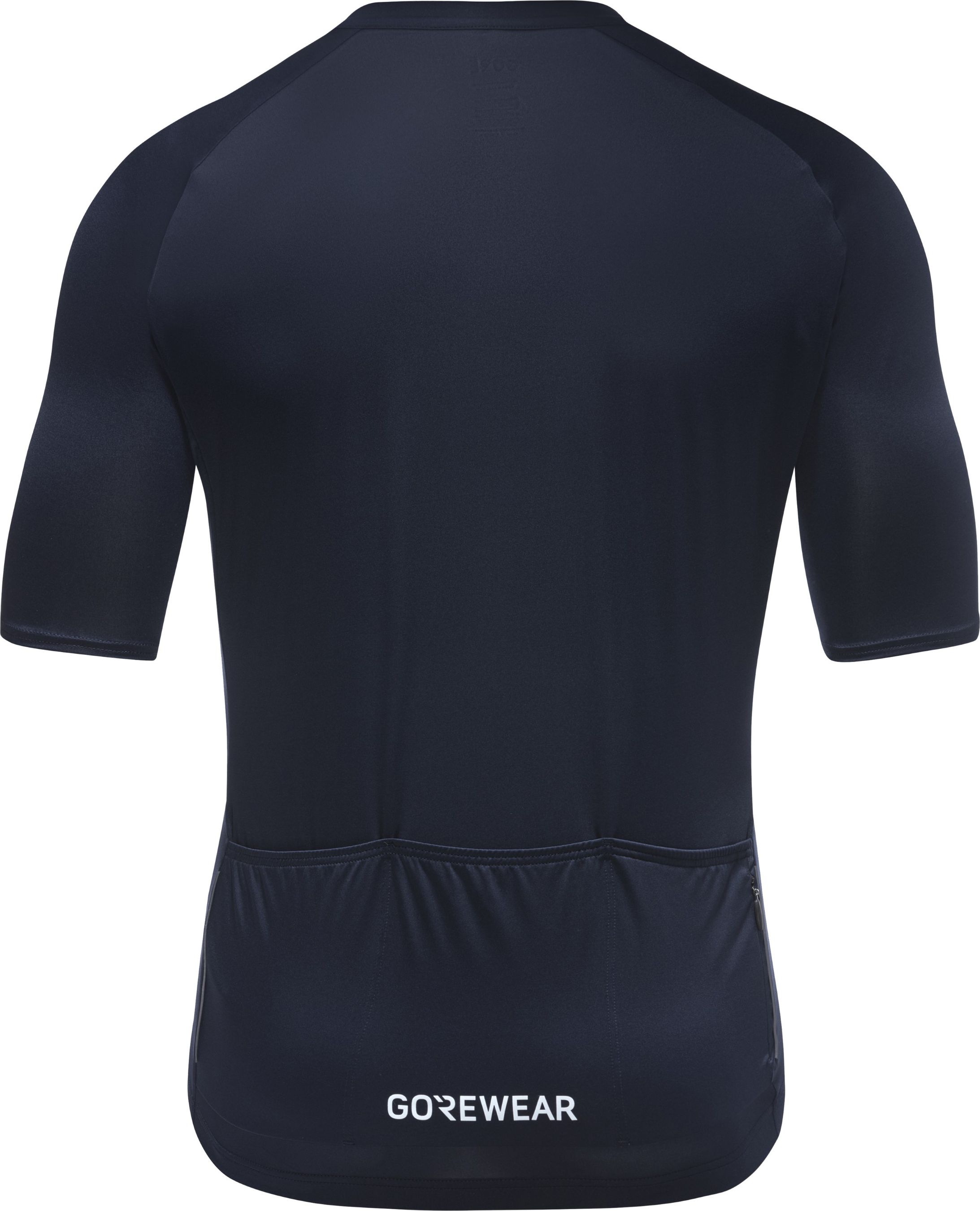 SPINSHIFT Herren-Kurzarmtrikot / orbit blue / M