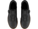 Men MTB SH-GF8 Schuh / black amber / 39