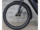 MULTICHARGER2 MIXTE GT FAMILY E-Cargobike / utility grey black matt / 47 CM
