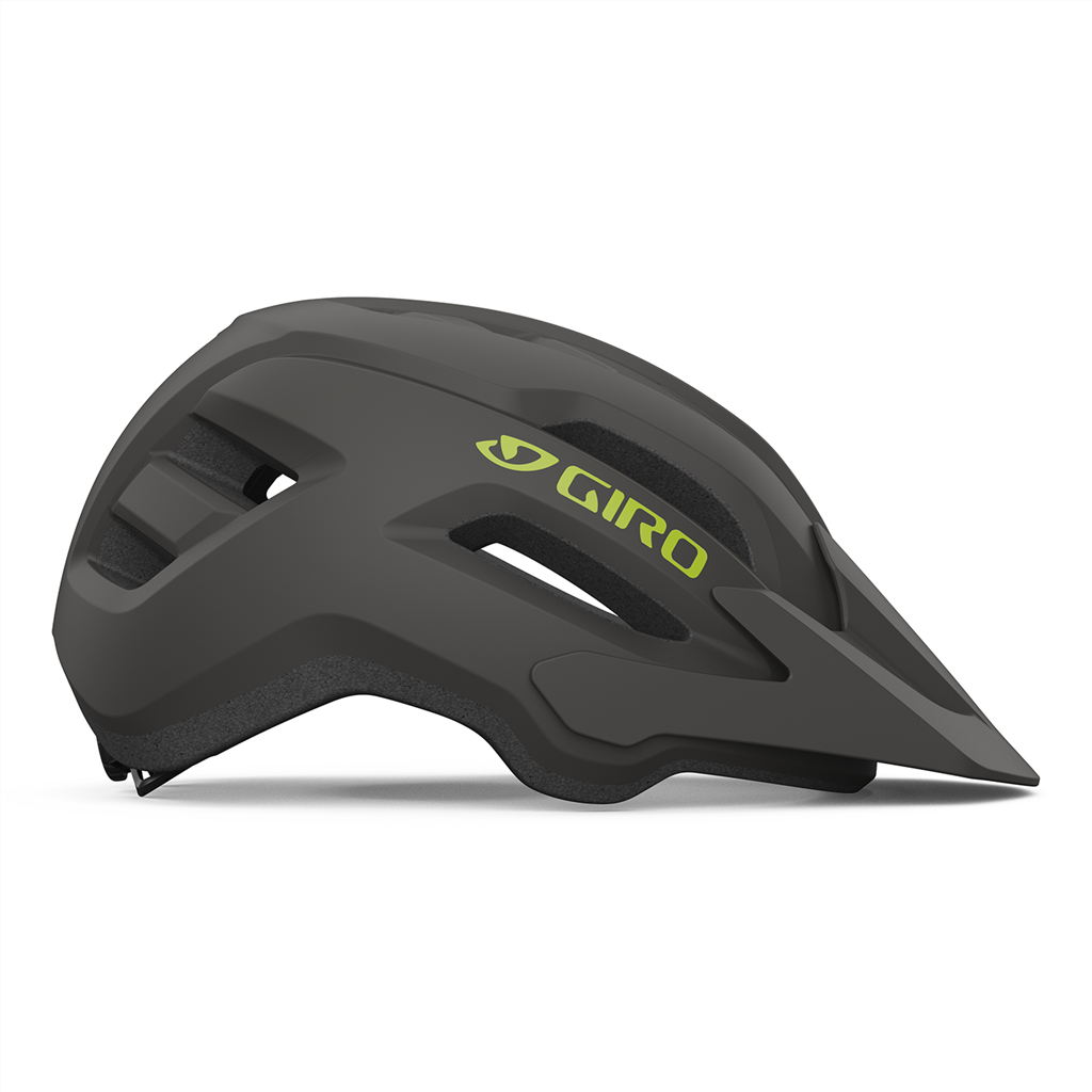 FIXTURE II MIPS Velohelm / matte warm black / UA 54-61
