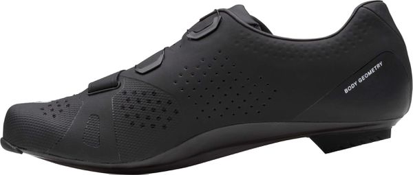 Specialized TORCH 3.0 Rennvelo- Schuhe / schwarz / 48