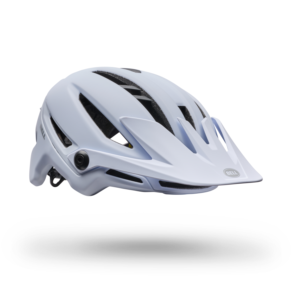 Sixer MIPS / solid white / L 58-62