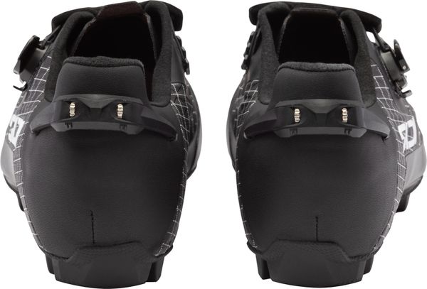MTB Aeron ice / schwarz / 41