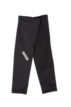 FLEXI Unisex-Armlinge / schwarz / XS