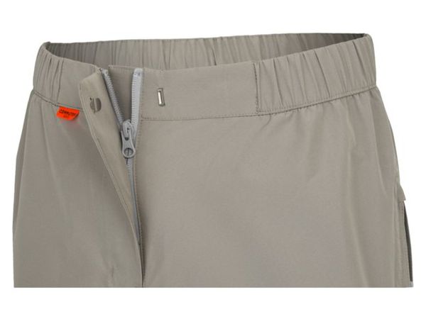 Commuter Tech Rain Pants / Reflection red / L