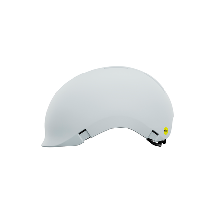 HOXTON MIPS Velohelm / matte chalk / M 55-59