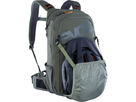 Stage 12L Backpack / dark olive