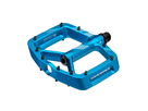AEFFECT R Flatpedal / blue